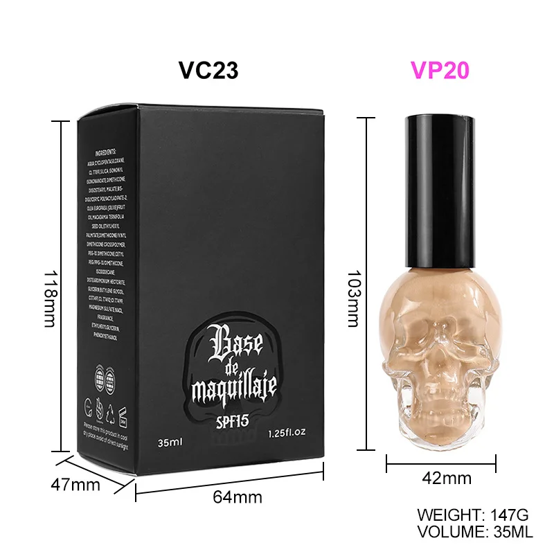 Guangdong Sunshine Cosmetics Co., Ltd.